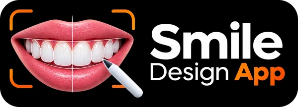 Dentmesher Smile Design App logo
